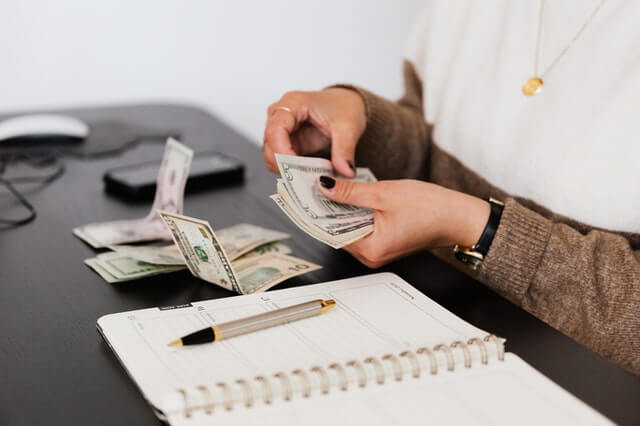 Capital Tally and Tax Co. Services