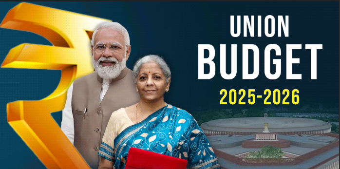 Union Budget 2025